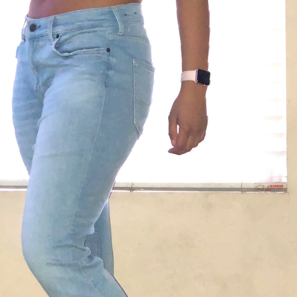 Diem Hollister jeans